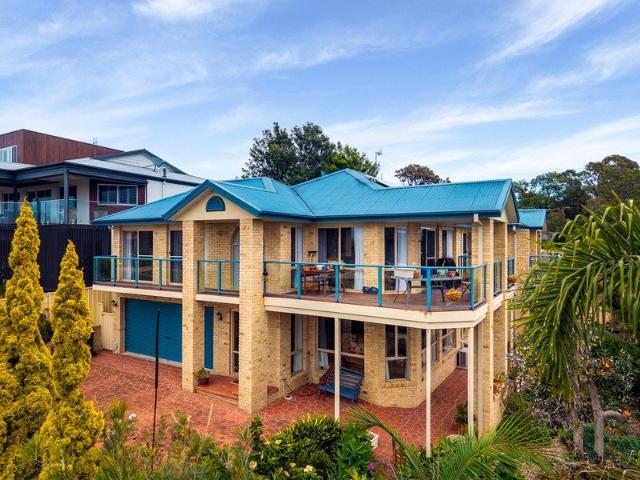 Townhouse for sale in Merimbula, New South Wales