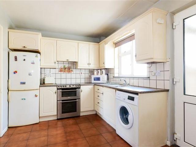 Terraced House for sale in Newcastle