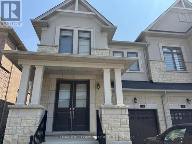 House for sale in York, Ontario