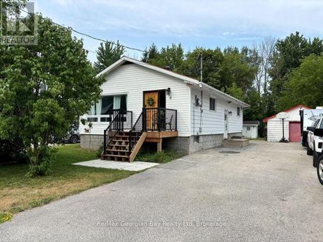House for sale in Severn, Ontario