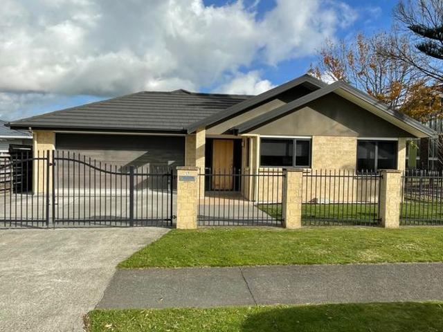 House for rent in Bulls, Rangitīkei District
