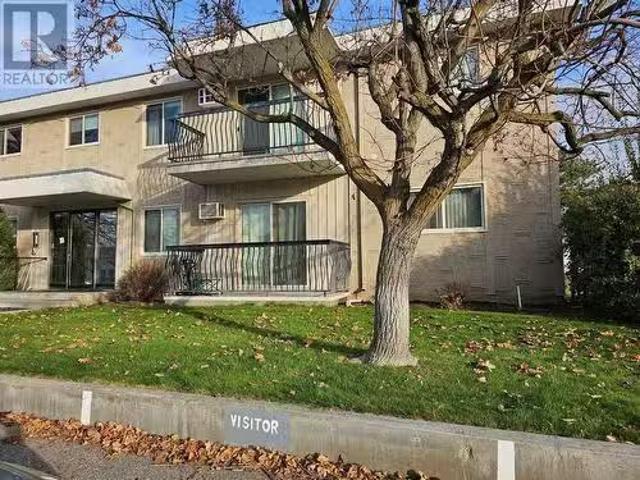 Condo for sale in Osoyoos, British Columbia