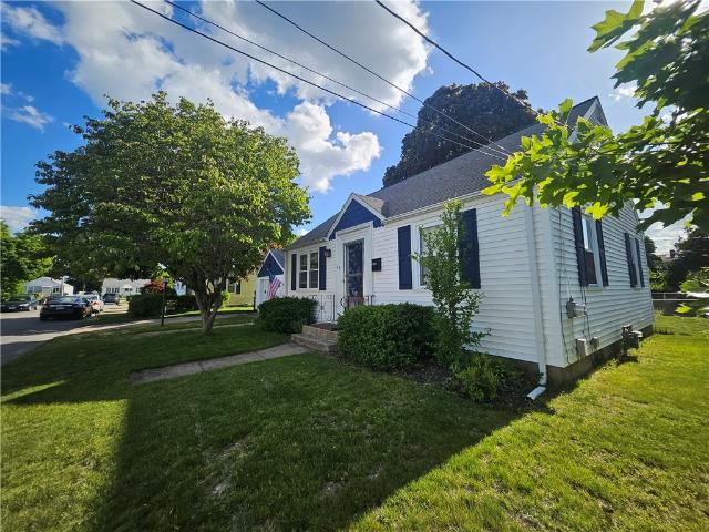House for sale in Pawtucket, Rhode Island