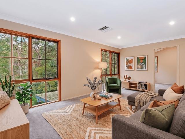 House for rent in Sydney, New South Wales
