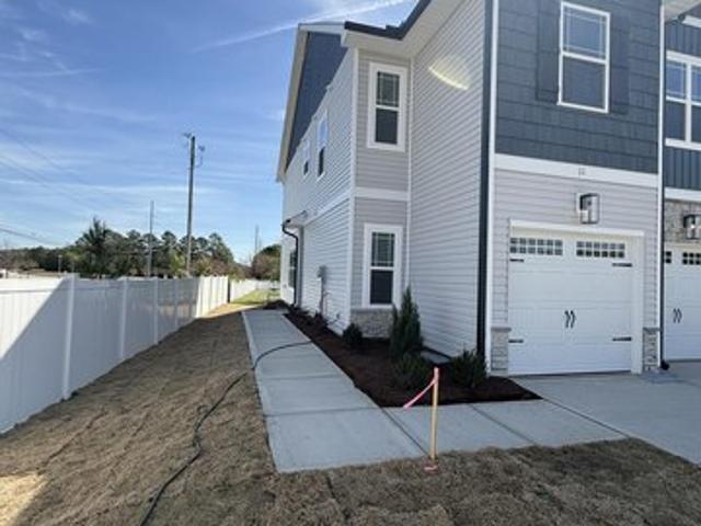 Townhouse for sale in Rocky Mount, North Carolina