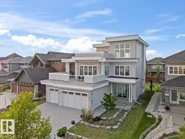 House for sale in Saint Albert, Alberta