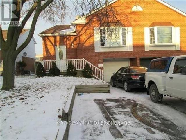 House for rent in Georgina, Ontario