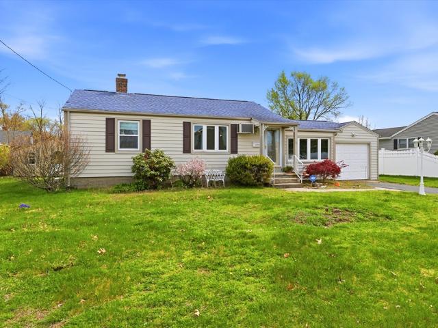 Property for sale in Hampden, Massachusetts
