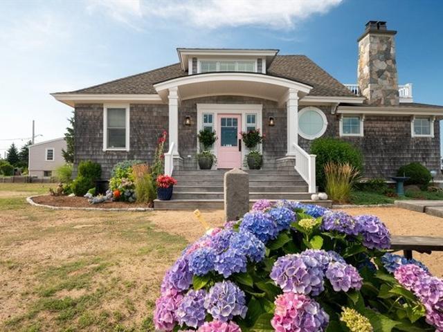House for sale in Newburyport, Massachusetts