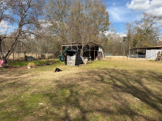House for sale in Shepherd, Texas