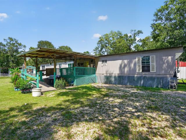 House for sale in Shepherd, Texas