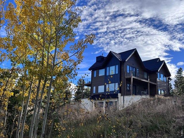 House for sale in Colorado