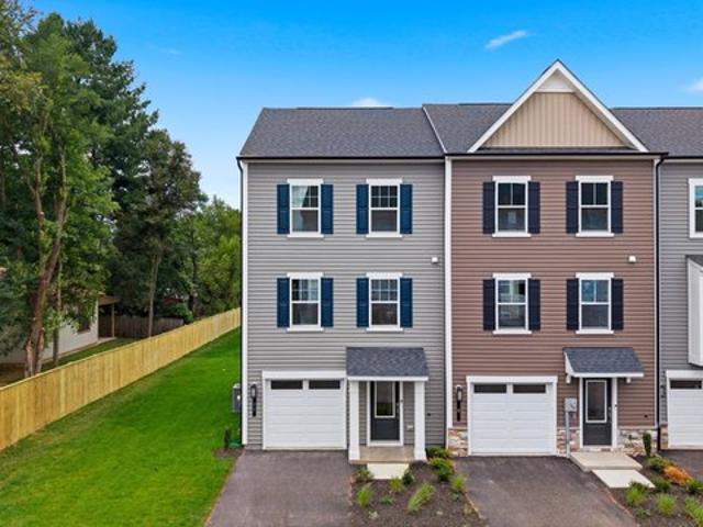 Townhouse for sale in Gettysburg, Pennsylvania