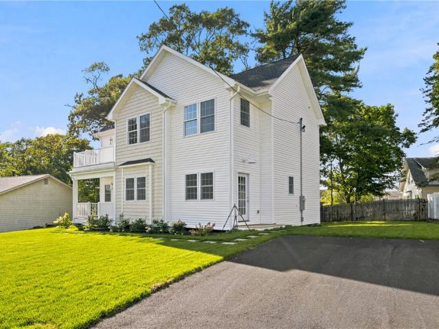 House for sale in Barrington, Rhode Island