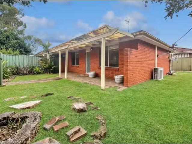House for rent in Gosford, New South Wales