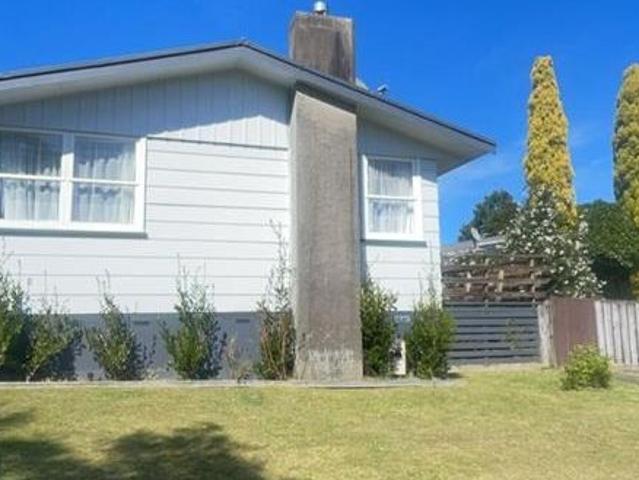 House for rent in Aotea, Tokoroa