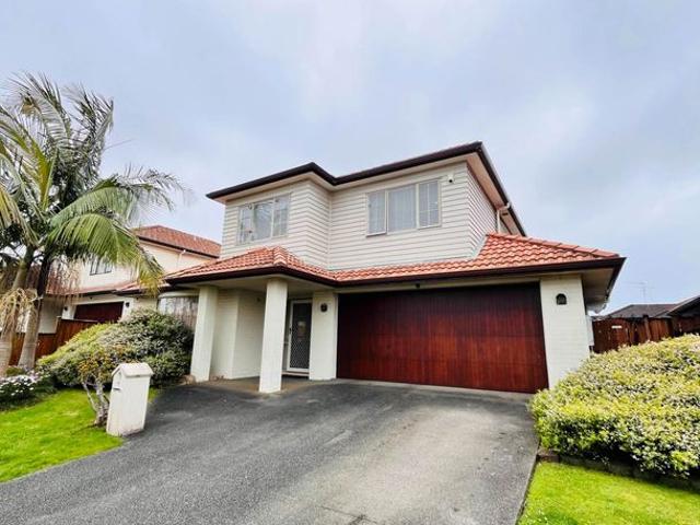 House for rent in East Tāmaki Heights, Howick