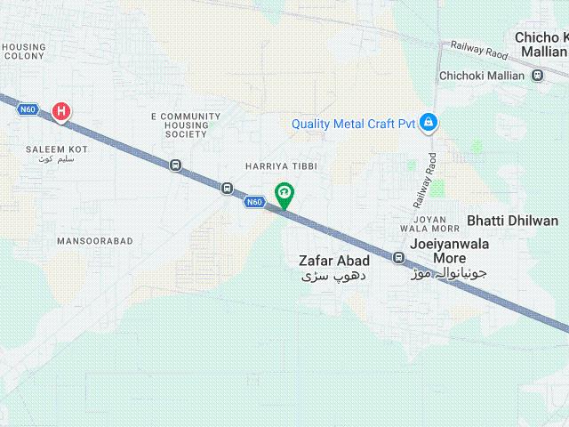 Property for sale in Sheikhupura, Islamabad Capital Territory