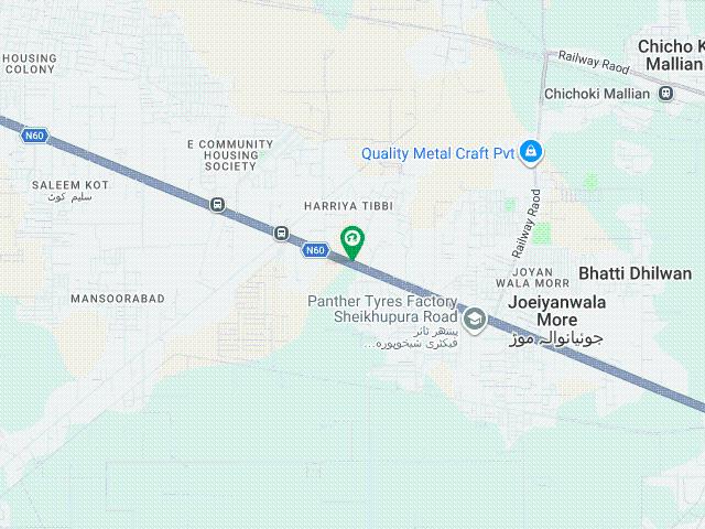 Property for sale in Sheikhupura, Islamabad Capital Territory