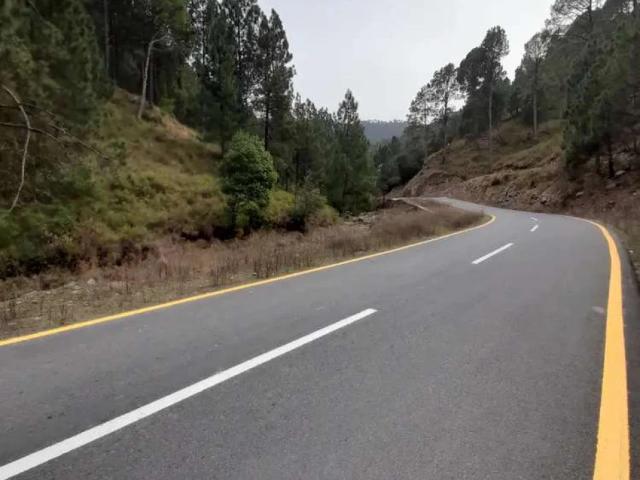 Land for sale in Islamabad
