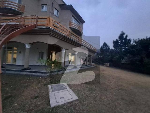Property for rent in Islamabad