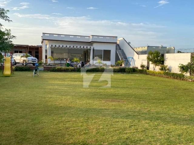 Property for sale in Faisalabad, Islamabad Capital Territory
