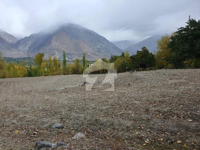 Property for sale in Skardu