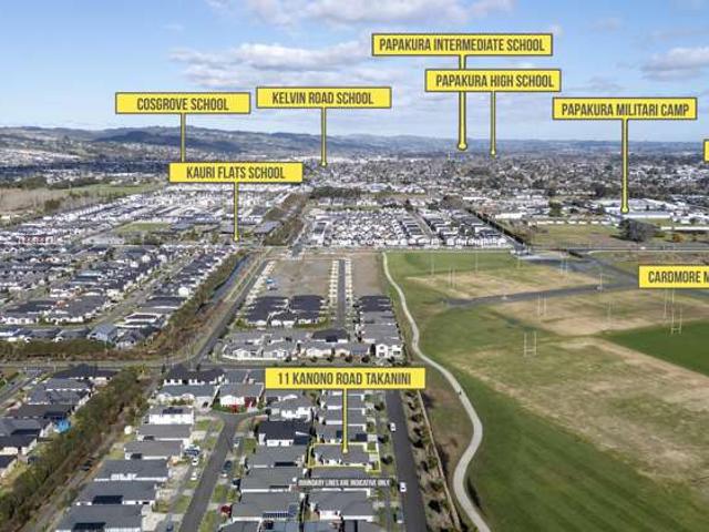 House for sale in Papakura, Oroua County