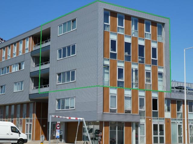 Bedrijfspand te huur in Nieuw-West, Amsterdam