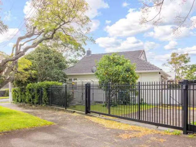 House for rent in Balmoral