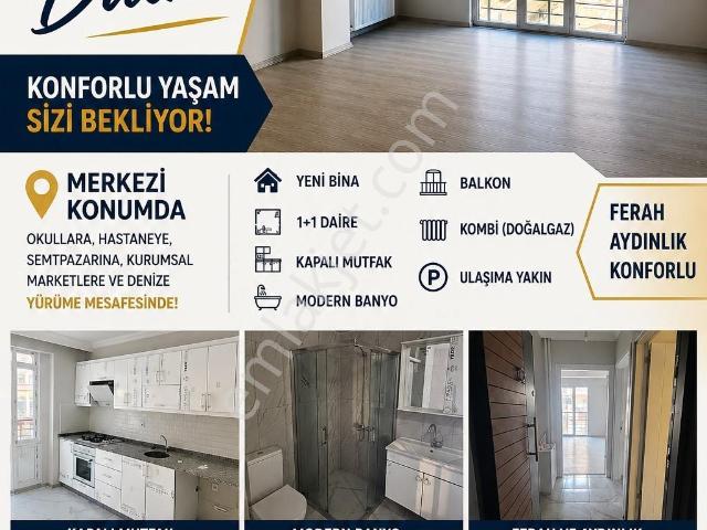 Gelibolu, Çanakkale içerisinde kiralık mülk