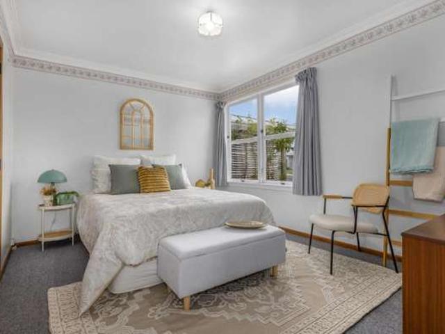Apartment for rent in Wanganui District