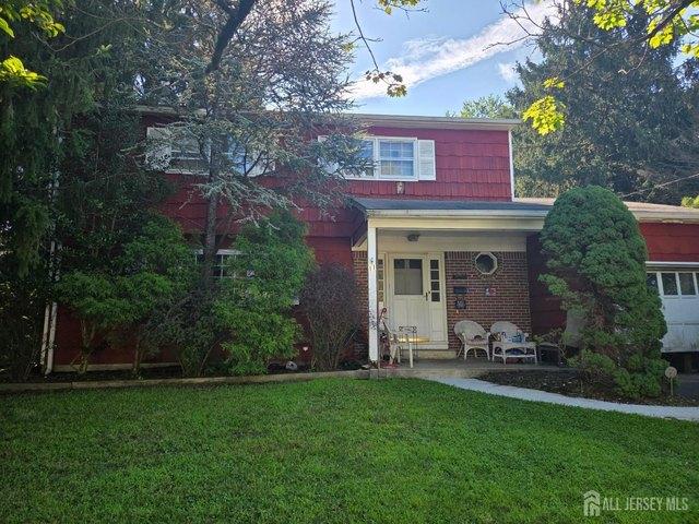 House for sale in Spotswood, New Jersey
