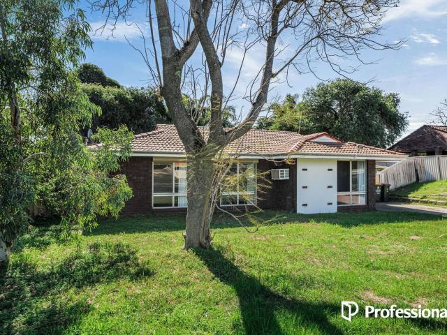 House for rent in Western Australia