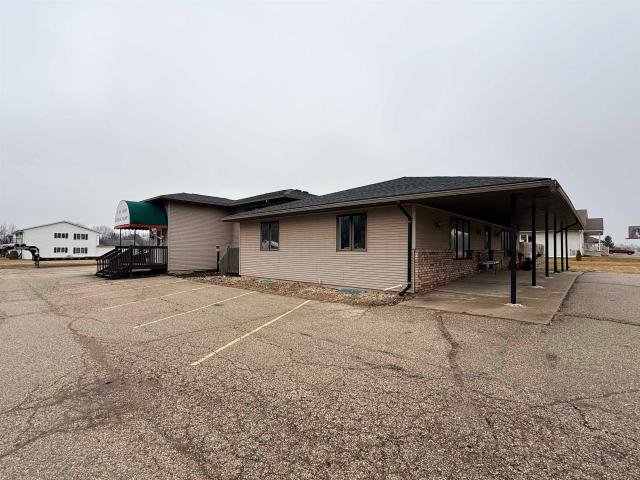 Commercial for sale in Belleville, Wisconsin