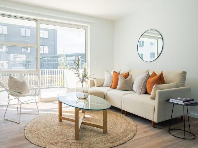 Apartment for rent in Hobsonville Point, Upper Harbour