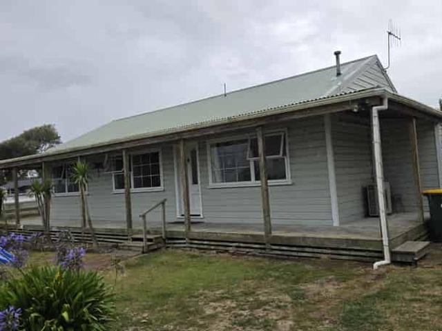 House for rent in Manaia, Taranaki