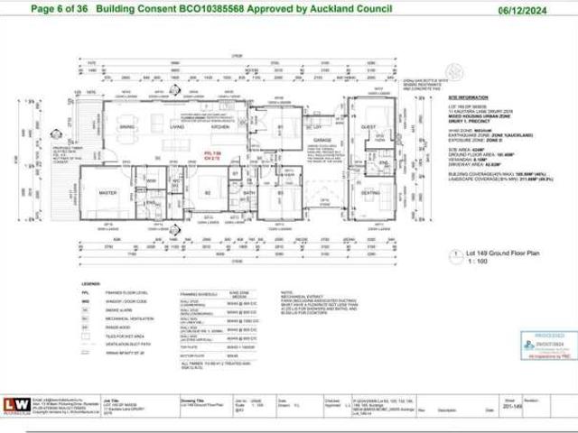 Land for sale in Awhitu