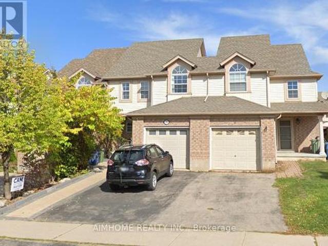 House for sale in Guelph, Ontario