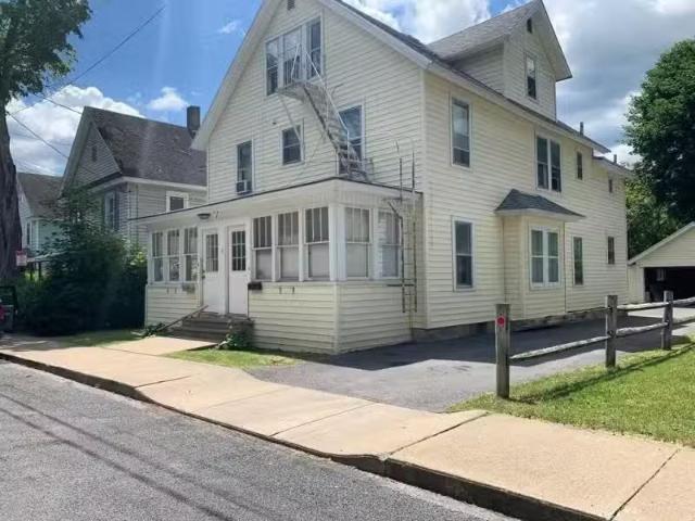 Apartment for rent in Oneonta