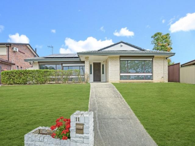 House for rent in Sydney, New South Wales