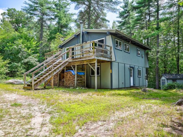 House for sale in Bridgton, Maine