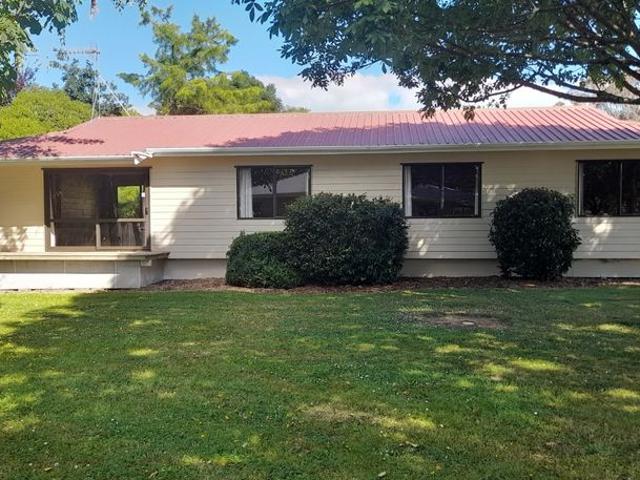 Apartment for rent in Manawatu District