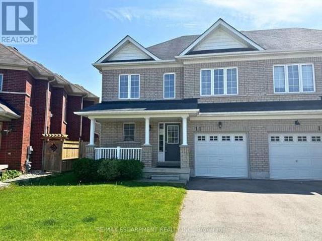 House for sale in Niagara, Ontario