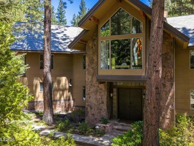 House for sale in Glenbrook, Nevada