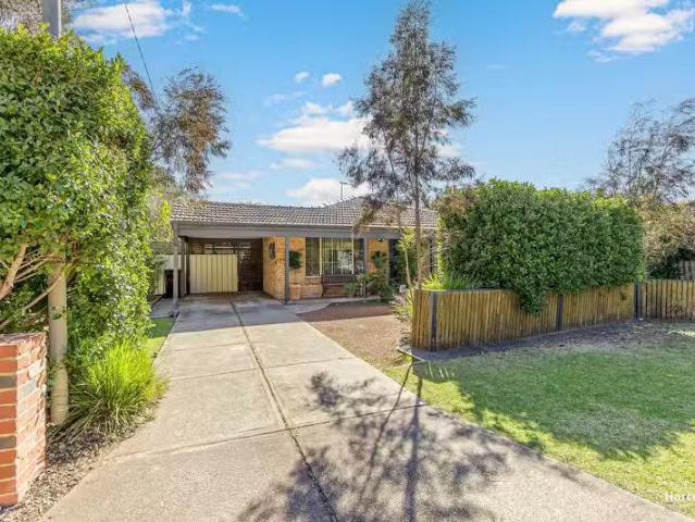 House for rent in Kelmscott, Western Australia