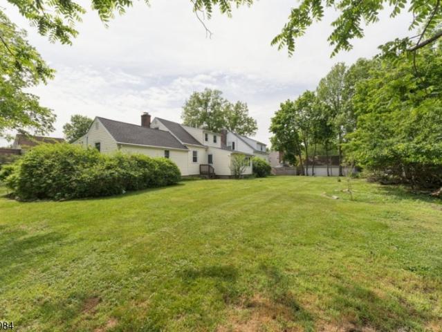 House for sale in Fanwood, New Jersey