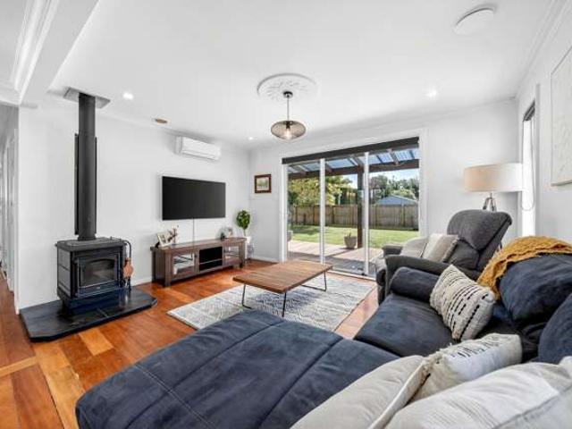 House for sale in Greytown, Wellington