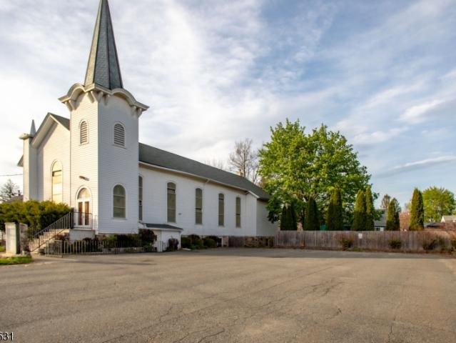 Commercial for sale in Ogdensburg, New Jersey