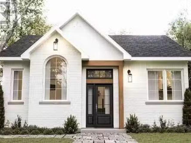 House for sale in Manuels, Newfoundland And Labrador